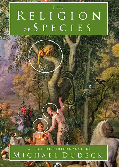Religion of Species