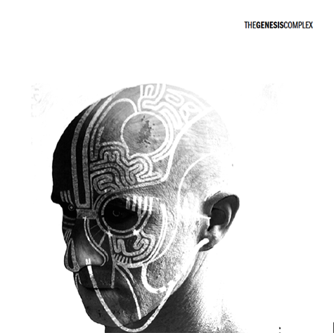 The Genesis Complex book cover